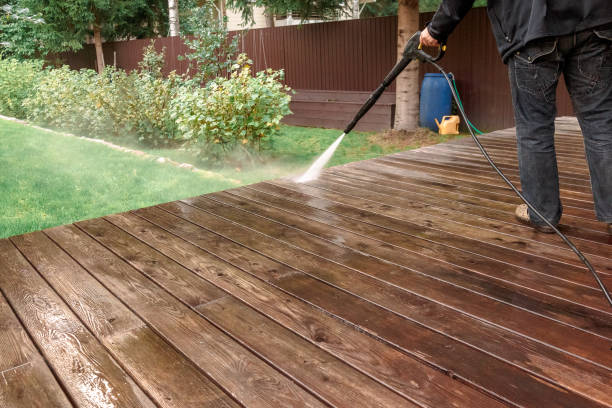 Best Gutter Cleaning  in Kekaha, HI